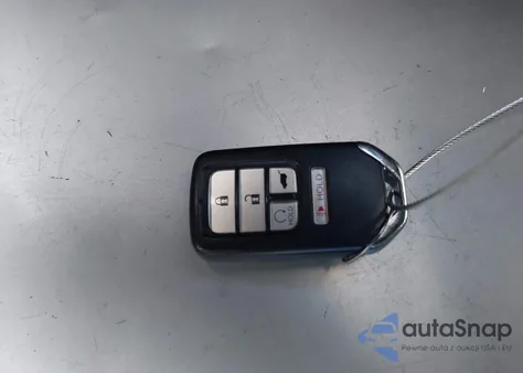 2019 Honda Civic Ex z USA, uszkodzony, nr VIN SHHFK7H68KU220351